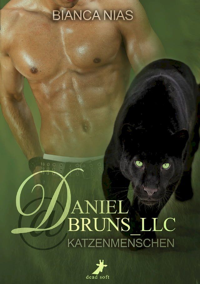  Daniel@Bruns_LLC(Kobo/電子書)