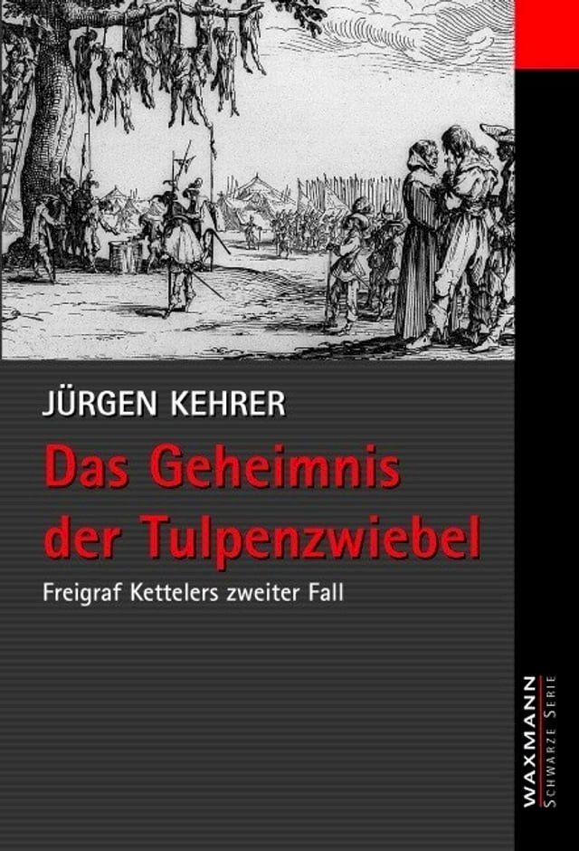  Das Geheimnis der Tulpenzwiebel(Kobo/電子書)