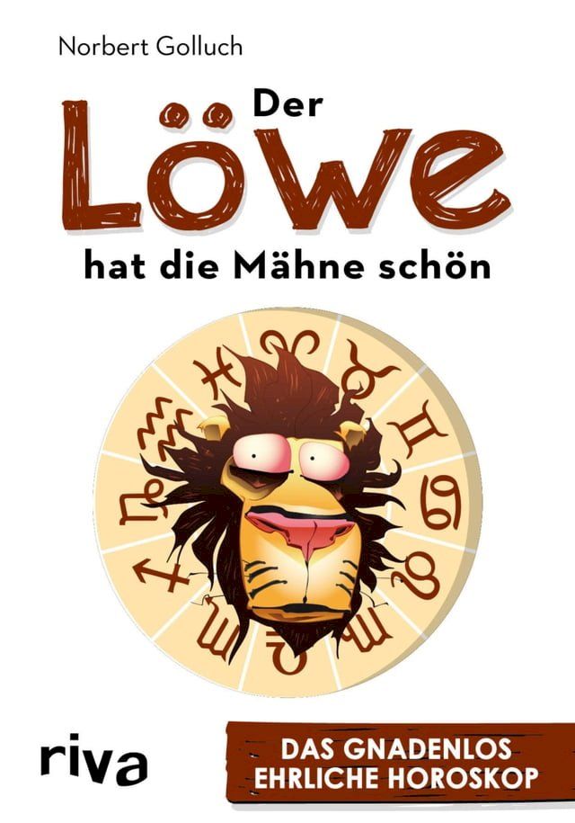  Der Löwe hat die Mähne schön(Kobo/電子書)