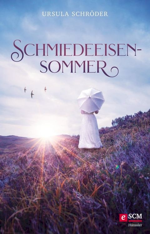 Schmiedeeisensommer(Kobo/電子書)