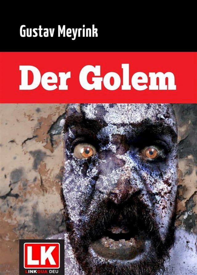  Der Golem(Kobo/電子書)