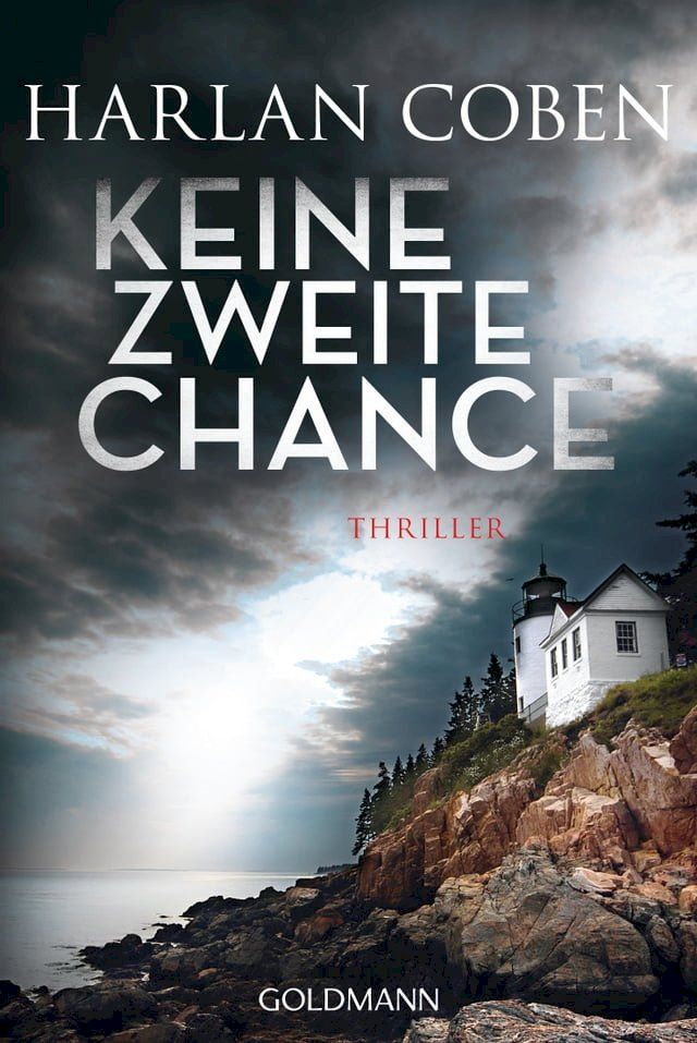  Keine zweite Chance(Kobo/電子書)