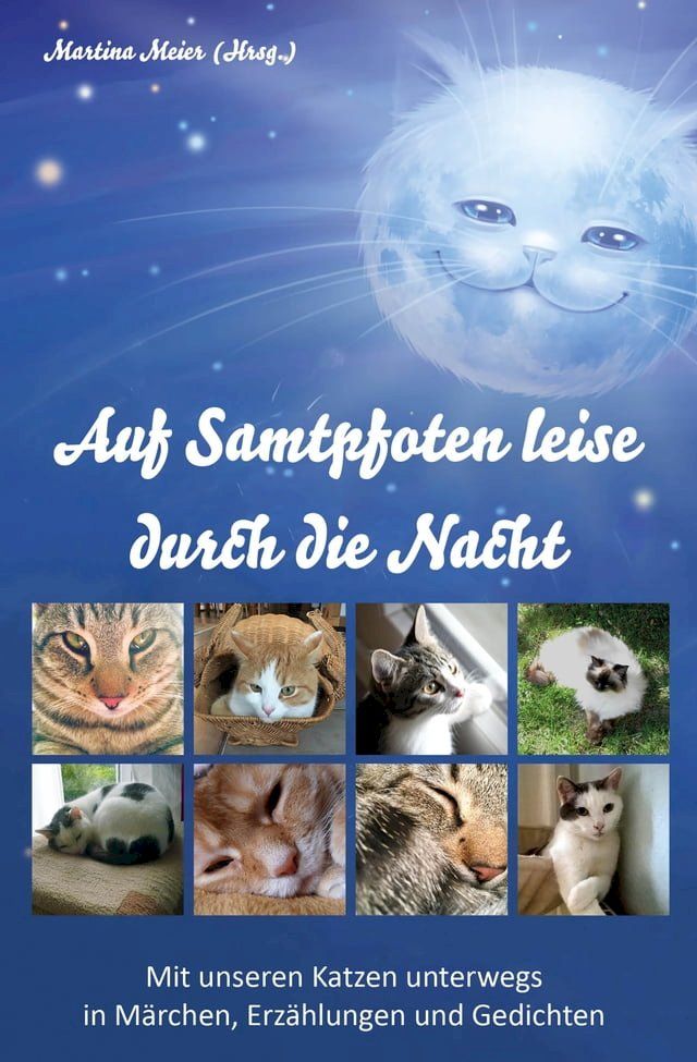  Auf Samtpfoten leise durch die Nacht(Kobo/電子書)