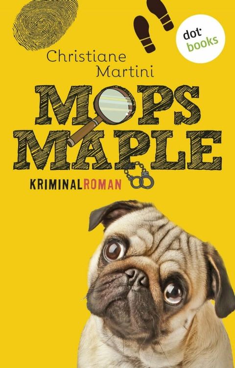 Mops Maple(Kobo/電子書)