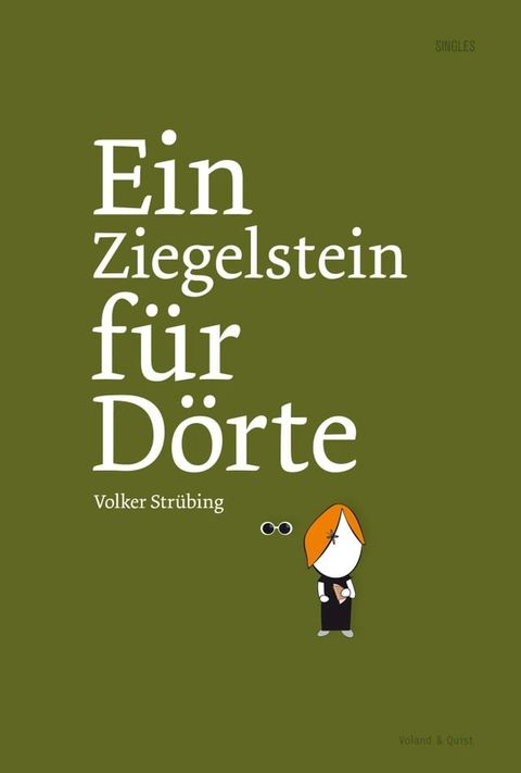 Ein Ziegelstein f&uuml;r D&ouml;rte(Kobo/電子書)