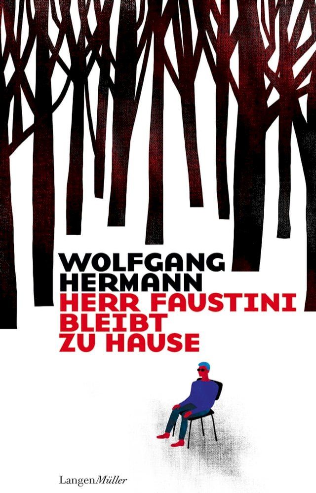  Herr Faustini bleibt zu Hause(Kobo/電子書)