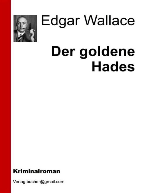 Der goldene Hades(Kobo/電子書)