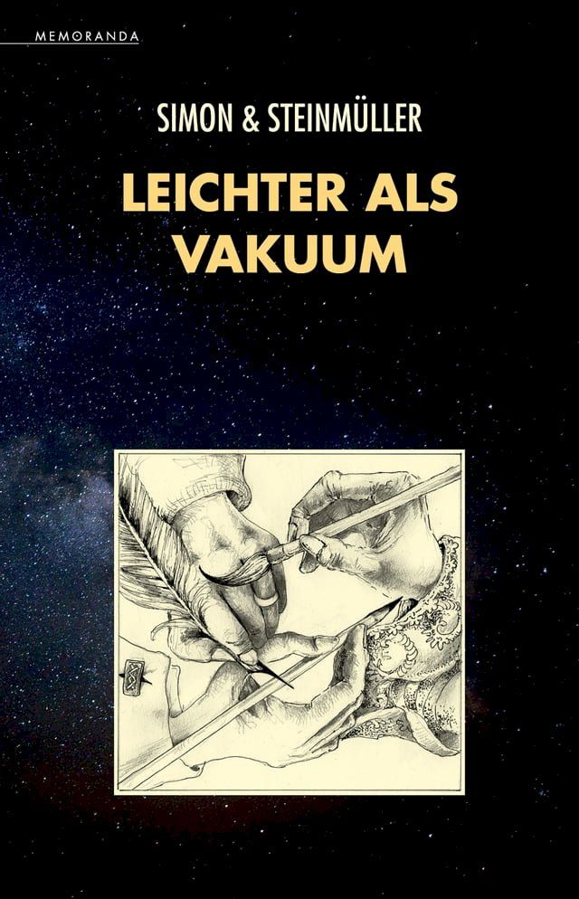  Leichter als Vakuum(Kobo/電子書)