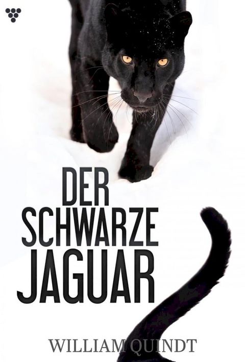 Der schwarze Jaguar(Kobo/電子書)