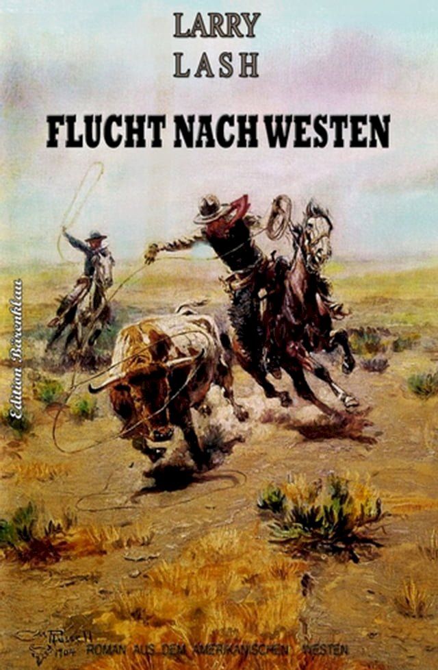  Flucht nach Westen(Kobo/電子書)