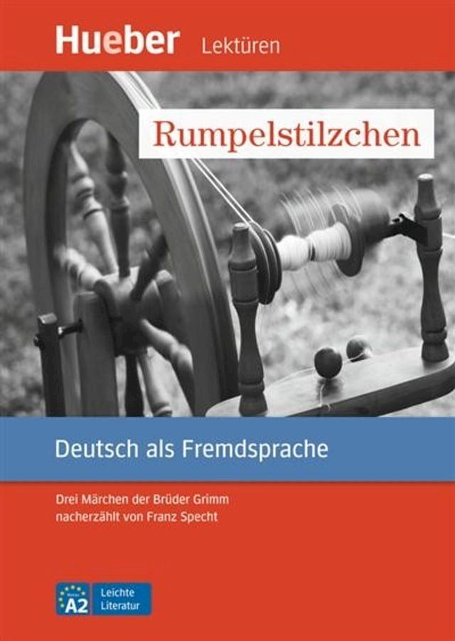  Rumpelstilzchen(Kobo/電子書)