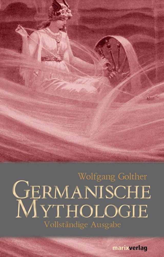  Germanische Mythologie(Kobo/電子書)