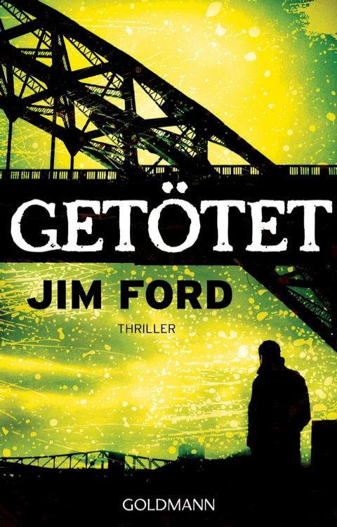 Getötet(Kobo/電子書)