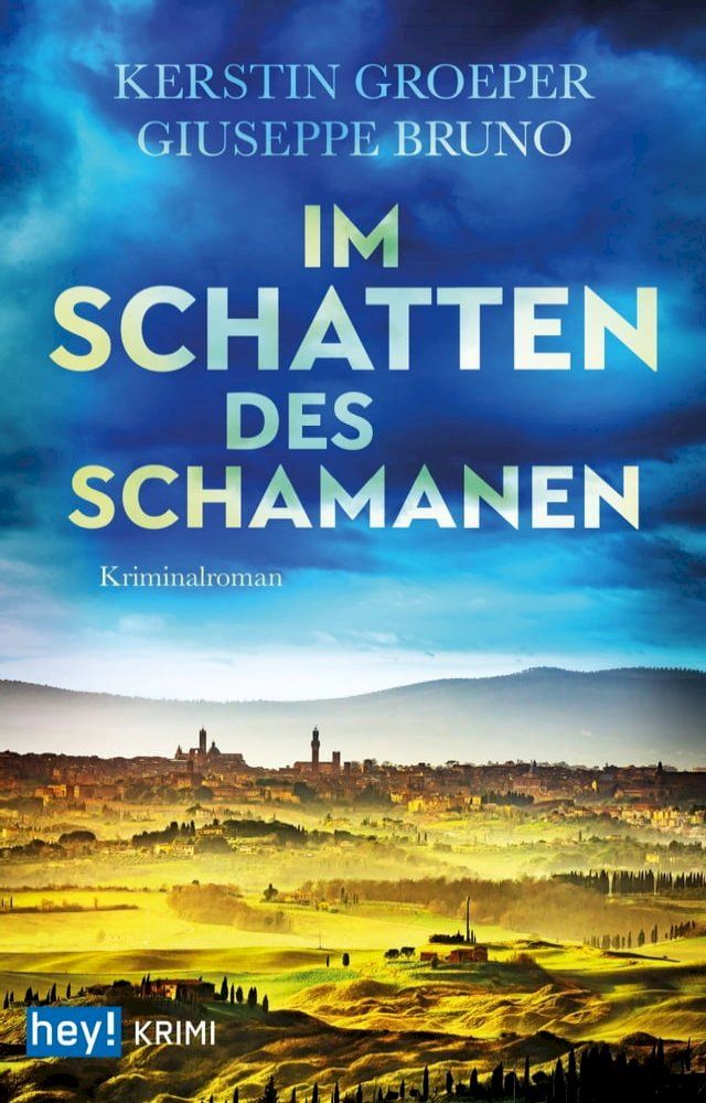  Im Schatten des Schamanen(Kobo/電子書)