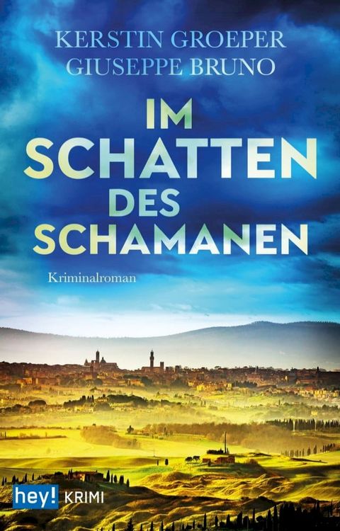 Im Schatten des Schamanen(Kobo/電子書)