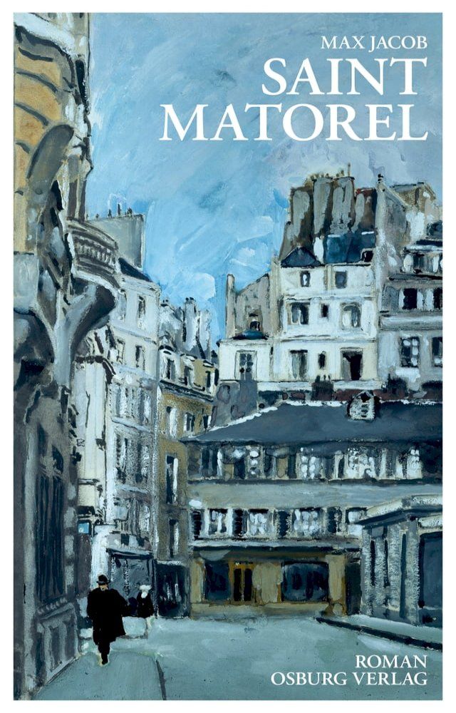  Saint Matorel(Kobo/電子書)