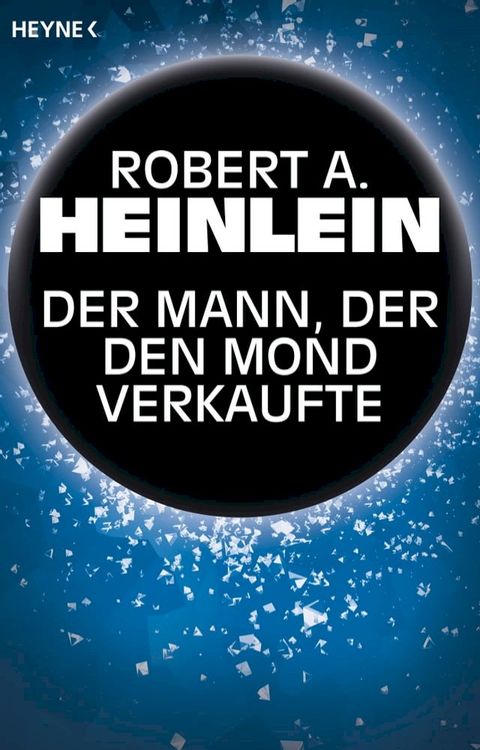 Der Mann, der den Mond verkaufte(Kobo/電子書)