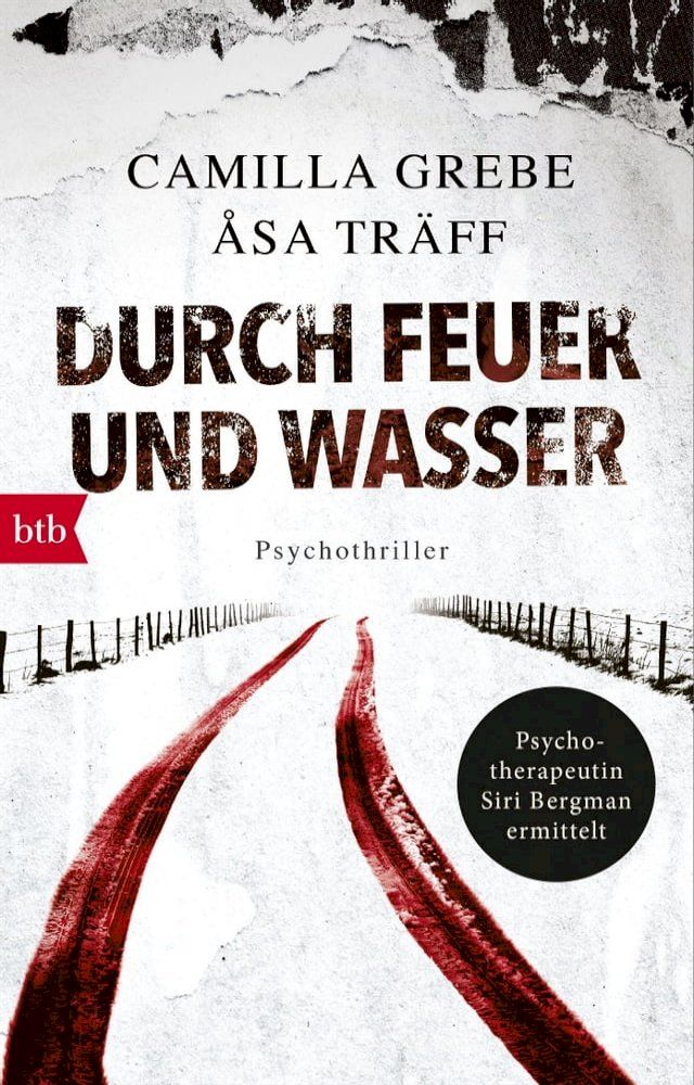  Durch Feuer und Wasser(Kobo/電子書)