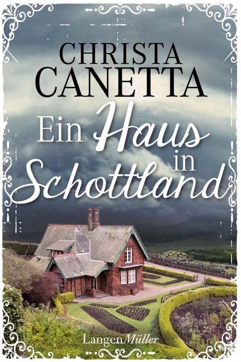 Ein Haus in Schottland(Kobo/電子書)