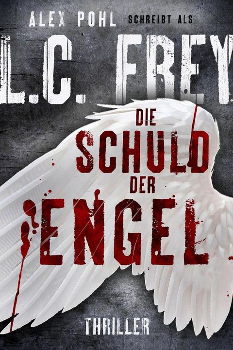 Die Schuld der Engel(Kobo/電子書)