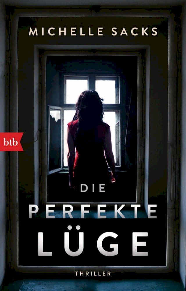  Die perfekte L&uuml;ge(Kobo/電子書)