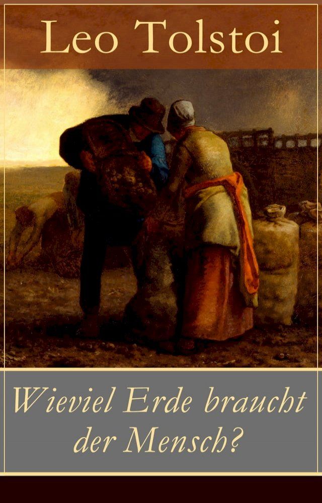  Wieviel Erde braucht der Mensch?(Kobo/電子書)