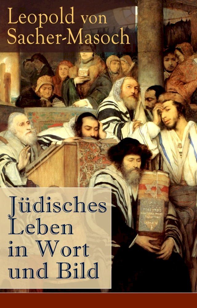  Jüdisches Leben in Wort und Bild(Kobo/電子書)