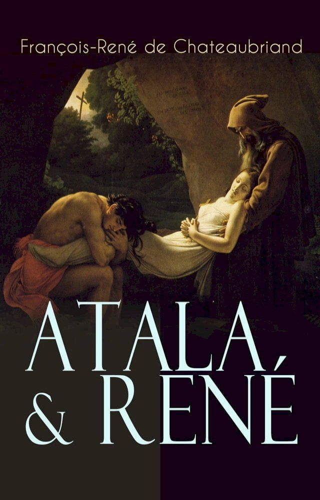  Atala & Ren&eacute;(Kobo/電子書)