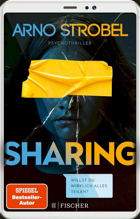 Sharing – Willst du wirklich alles teilen?(Kobo/電子書)