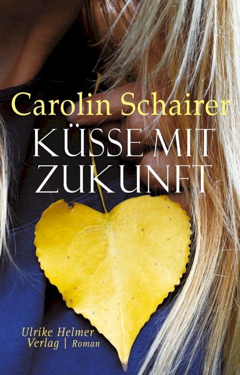 K&uuml;sse mit Zukunft(Kobo/電子書)