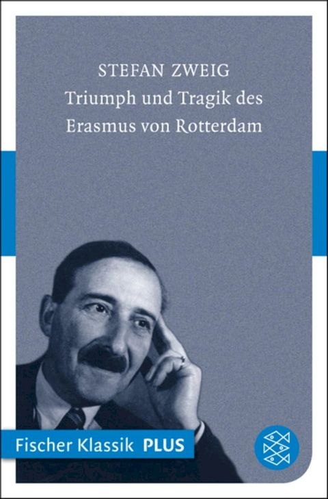 Triumph und Tragik des Erasmus von Rotterdam(Kobo/電子書)