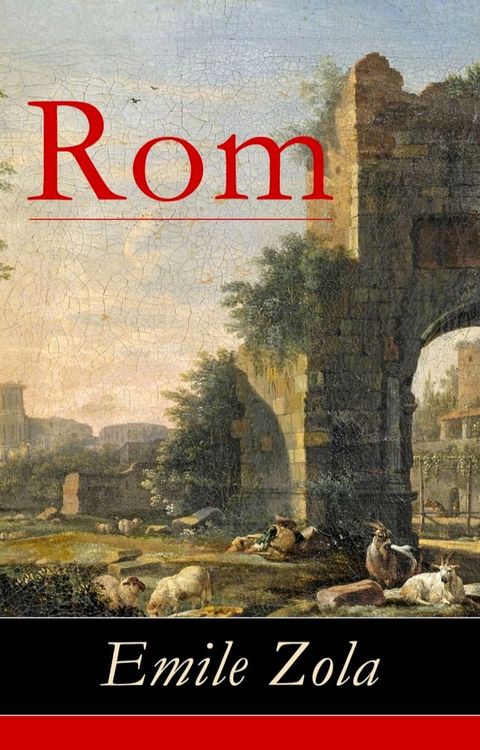 Rom(Kobo/電子書)