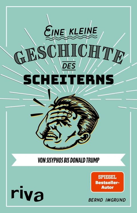 Eine kleine Geschichte des Scheiterns(Kobo/電子書)