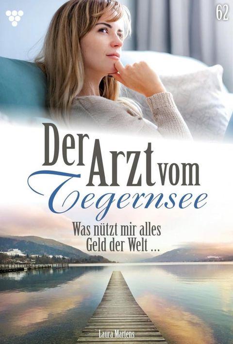 Was nützt mir alles Geld der Welt …(Kobo/電子書)