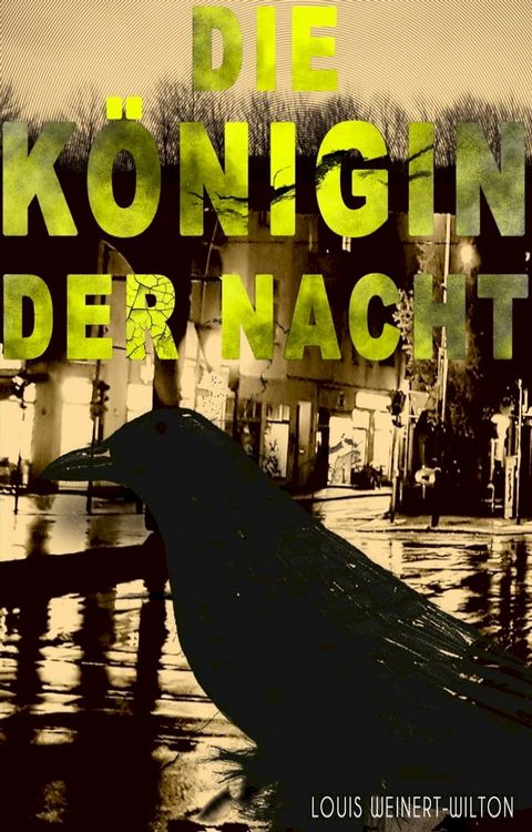 Die K&ouml;nigin der Nacht(Kobo/電子書)