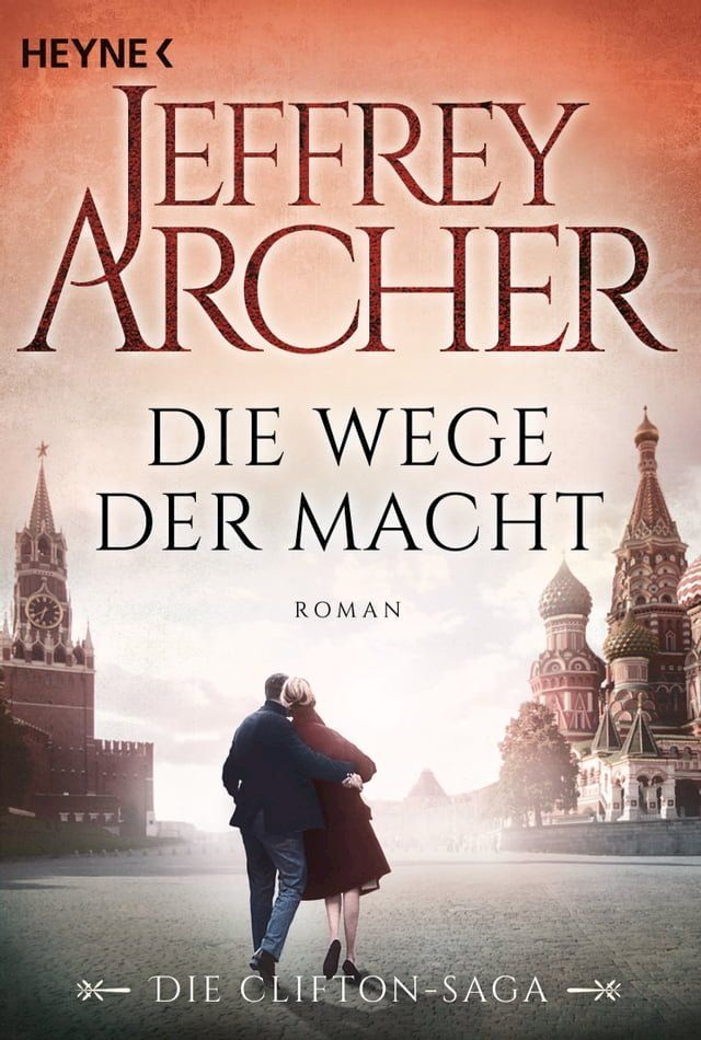  Die Wege der Macht(Kobo/電子書)