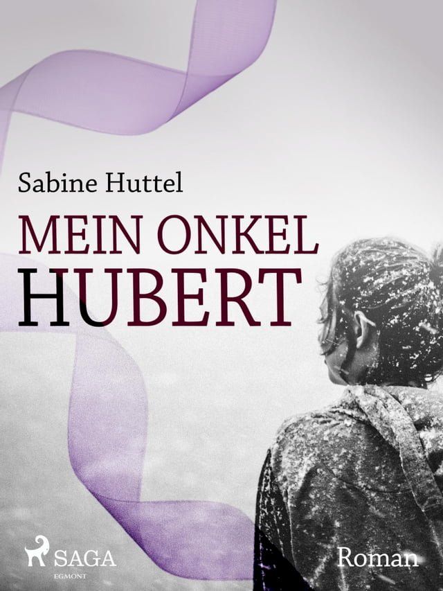  Mein Onkel Hubert(Kobo/電子書)