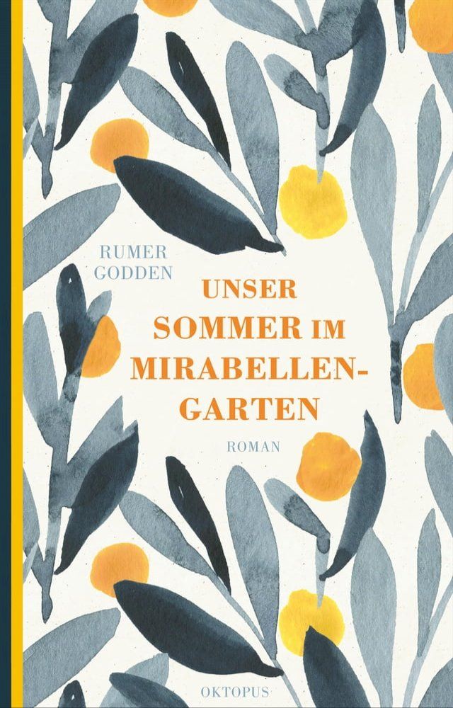  Unser Sommer im Mirabellengarten(Kobo/電子書)