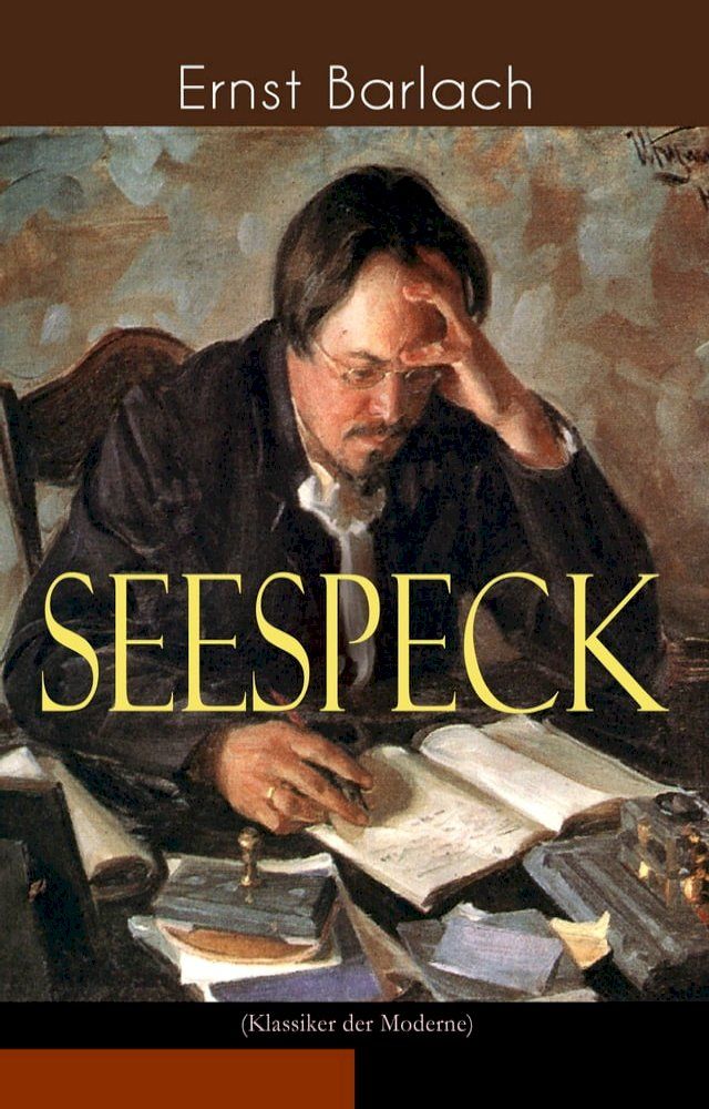  Seespeck (Klassiker der Moderne)(Kobo/電子書)