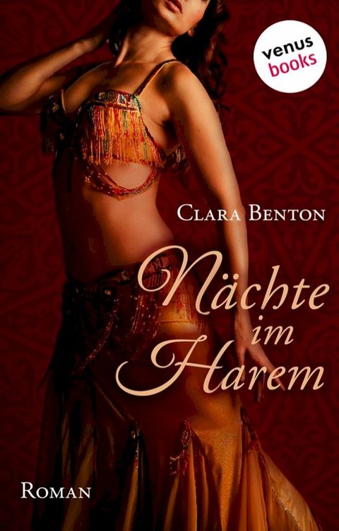 Nächte im Harem(Kobo/電子書)