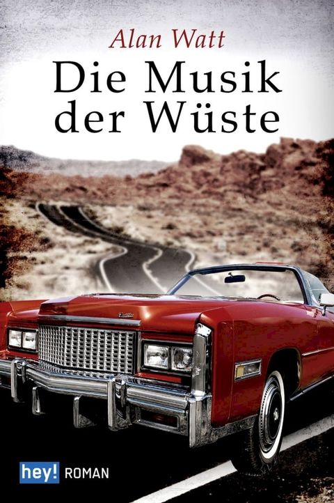 Die Musik der Wüste(Kobo/電子書)