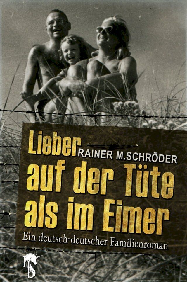  Lieber auf der T&uuml;te als im Eimer(Kobo/電子書)