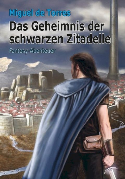 Das Geheimnis der schwarzen Zitadelle(Kobo/電子書)