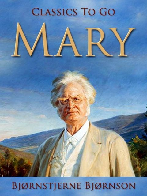 Mary(Kobo/電子書)