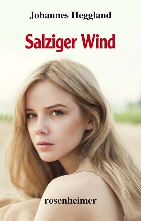 Salziger Wind(Kobo/電子書)