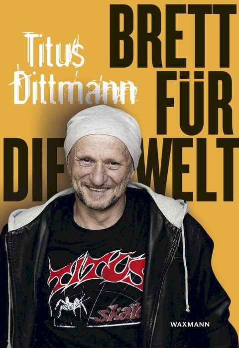 Brett f&uuml;r die Welt(Kobo/電子書)