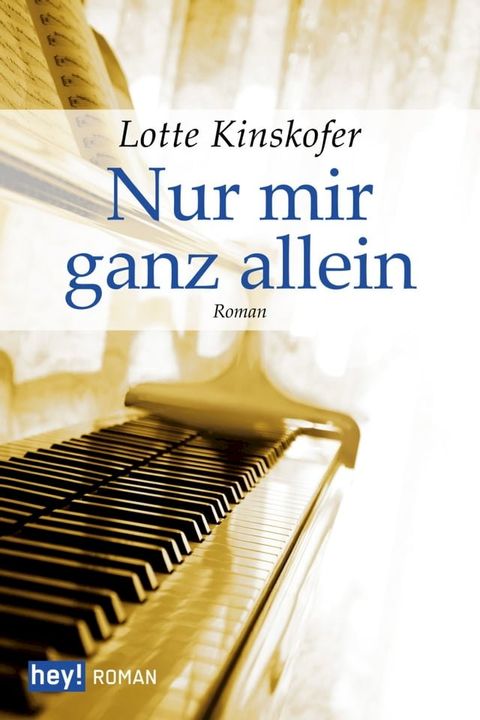 Nur mir ganz allein(Kobo/電子書)