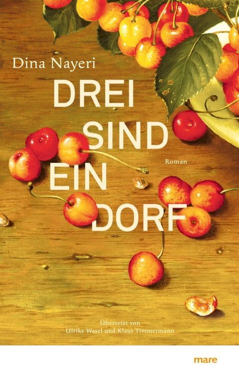 Drei sind ein Dorf(Kobo/電子書)