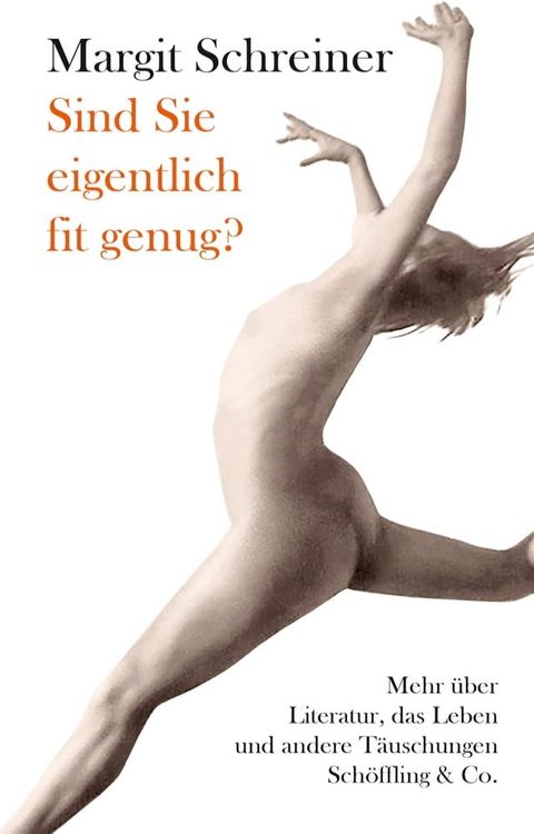 Sind Sie eigentlich fit genug?(Kobo/電子書)