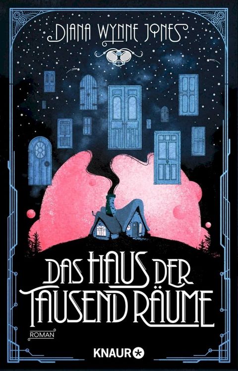 Das Haus der tausend Räume(Kobo/電子書)